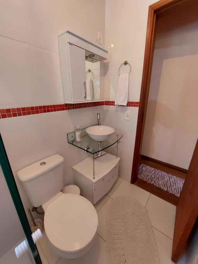 Casa Canto Verde Visconde De Maua Esterno foto