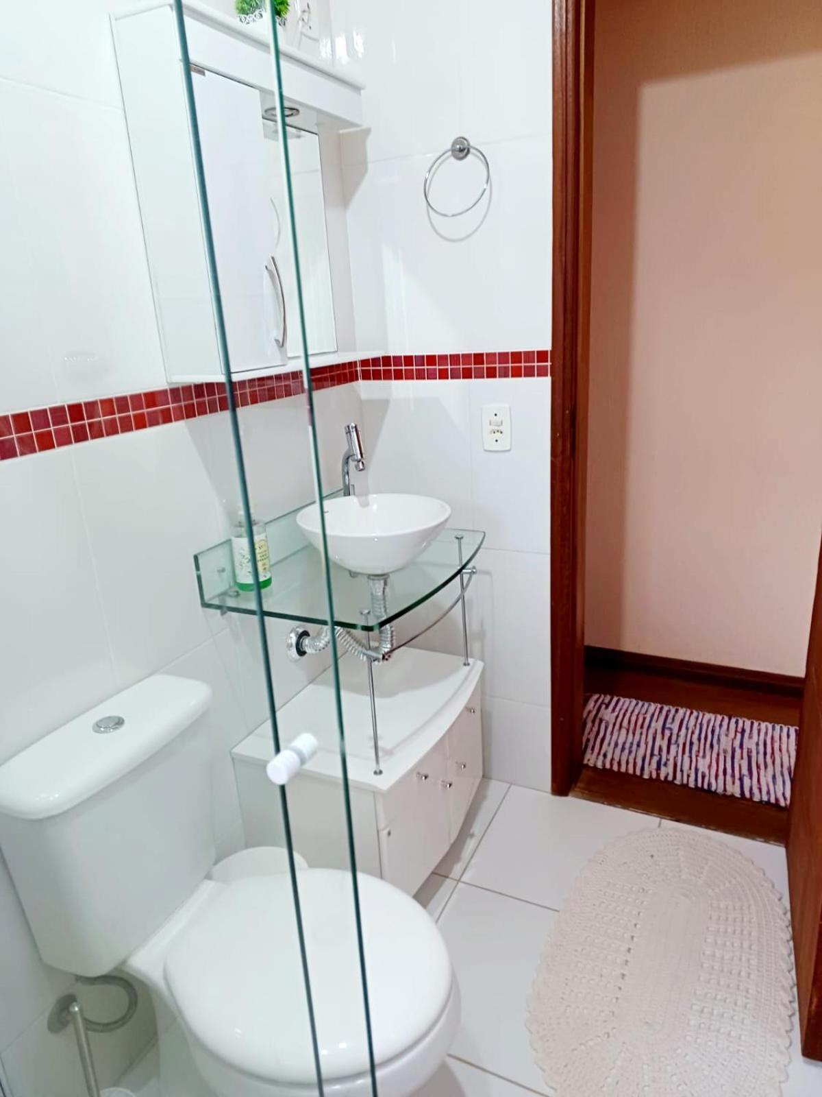Casa Canto Verde Visconde De Maua Esterno foto